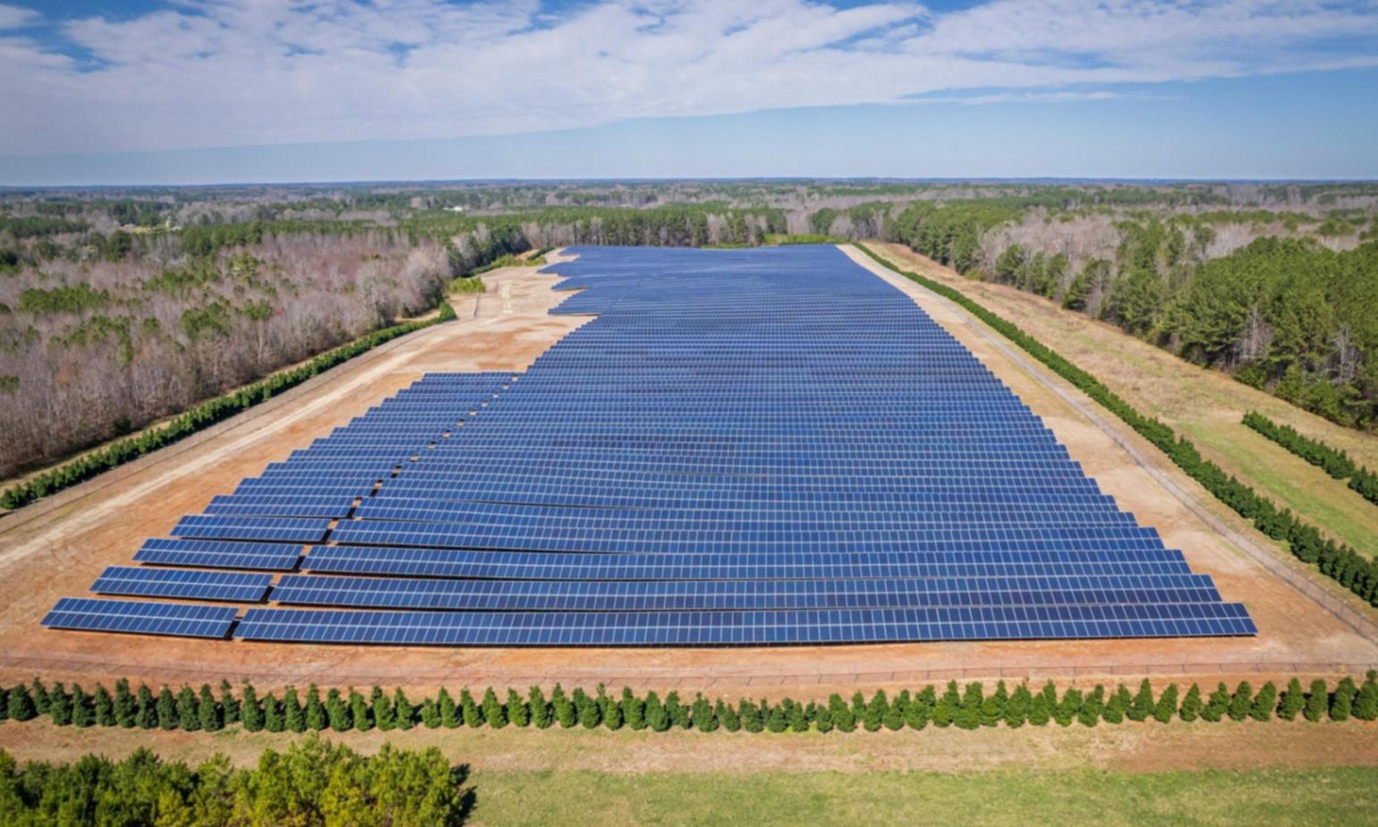 Session de webinaire sur l'énergie éolienne