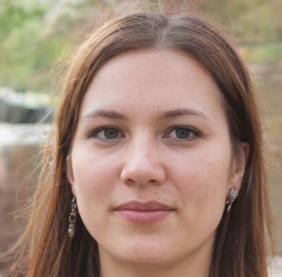 Portrait de Sophie Lemarchand