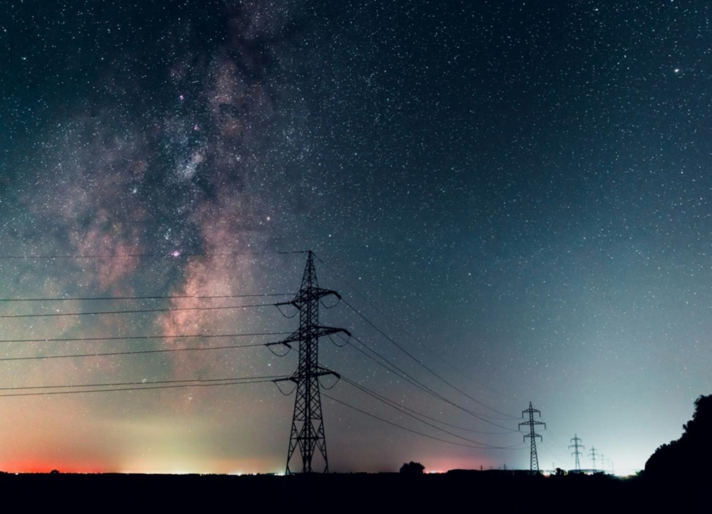 Installation d'éoliennes pour l'énergie renouvelable