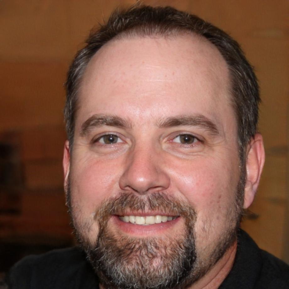 Portrait de Marc Delattre