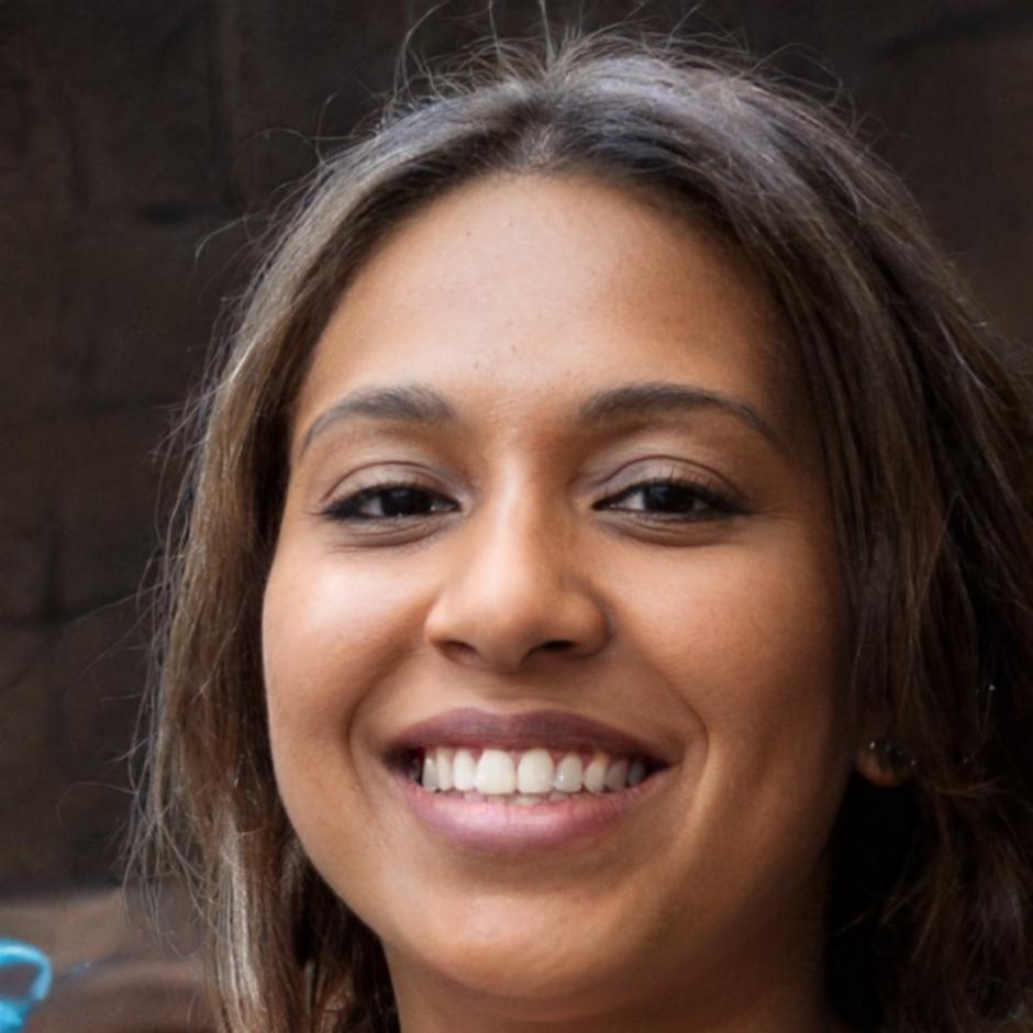 Portrait de Méline Fournier