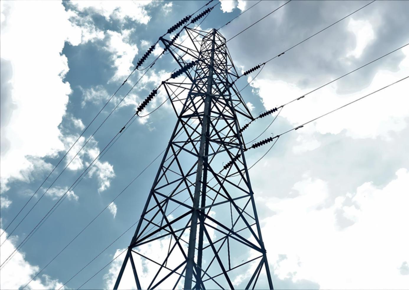 Installation d'éoliennes dans un parc énergétique
